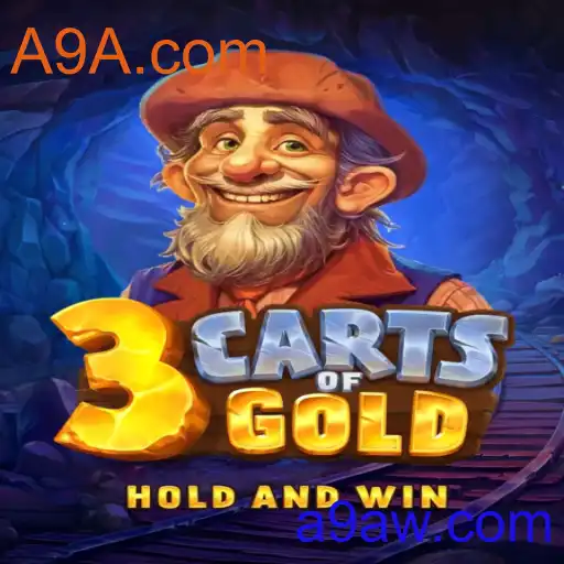 Descubra o Mundo Fascinante de 3cartsOfGold