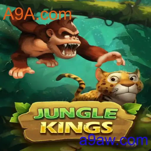 JungleKings