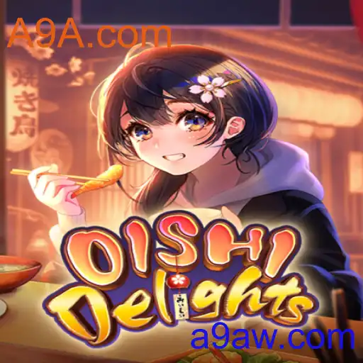 OishiDelights: Uma Jornada Gastronômica com A9A.com